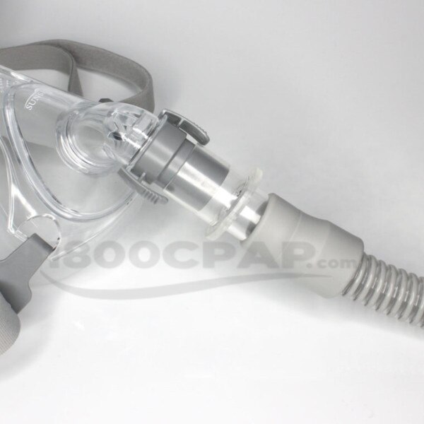 SleepRes V- COM Attachment